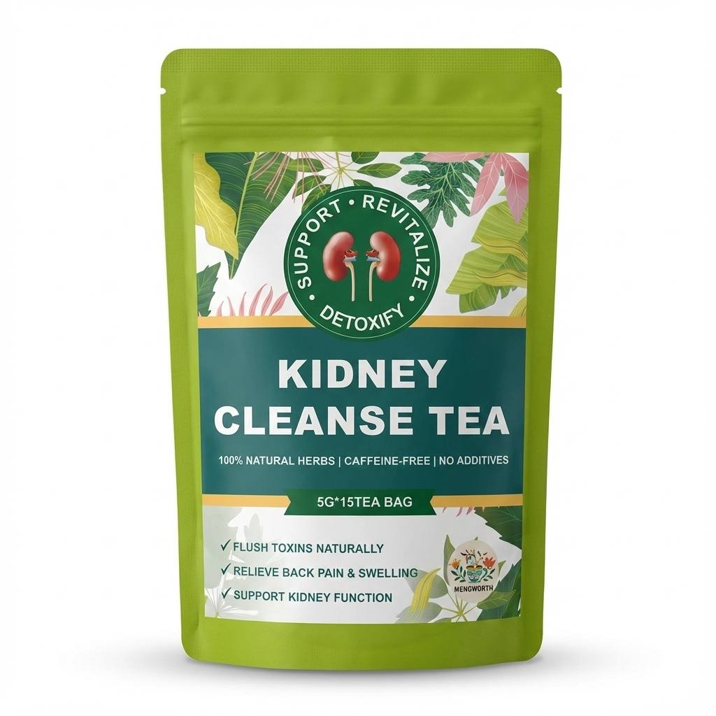 Kidney Detox