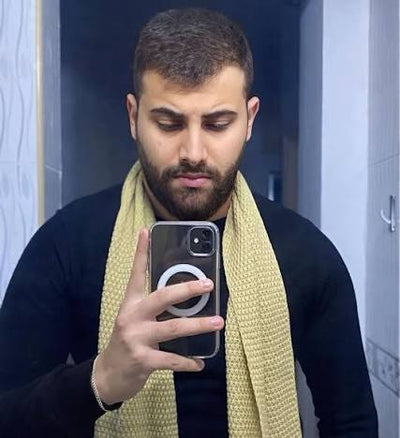 Mohamed