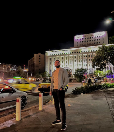Khaled